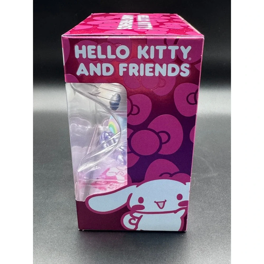 Hello Kitty and Friends Cinnamoroll Premier Figure Dreamland Series 1 P-CN001